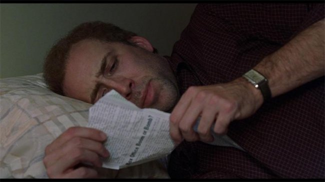 Фильм "Адаптация" - Трейлеры