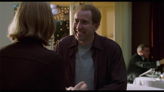 Фильм "Адаптация" - Трейлеры