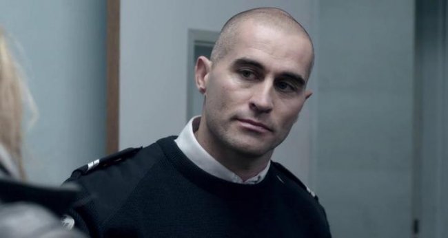 Фильм "Самба" - 2014 - Трейлеры