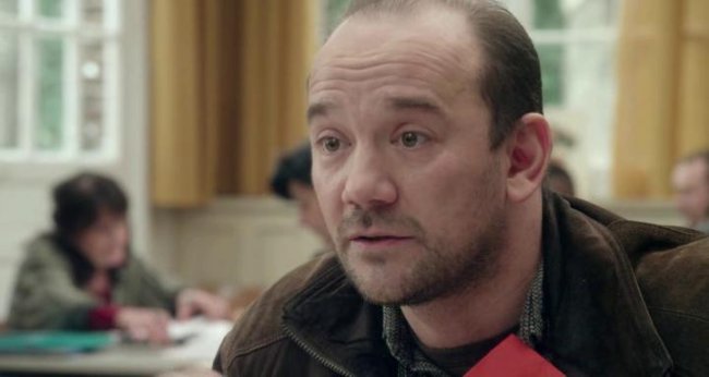 Фильм "Самба" - 2014 - Трейлеры