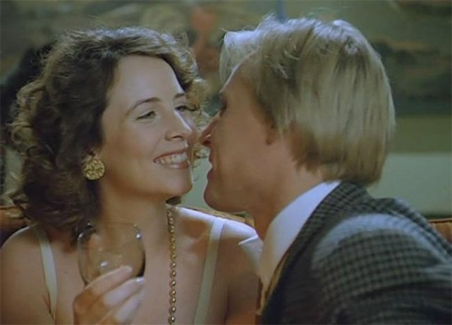 "На Дерибасовской хорошая погода..." - единственный фильм, где снялась Келли МакГрилл - Трейлеры