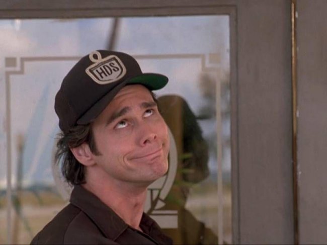 Эйс Вентура: Розыск домашних животных - Трейлеры