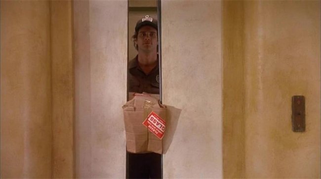 Эйс Вентура: Розыск домашних животных - Трейлеры