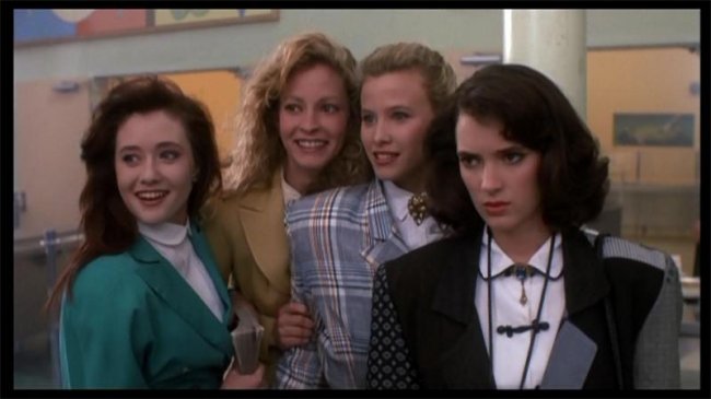 17 культовых фильмов, которые провалили кассовые сборы - Трейлеры