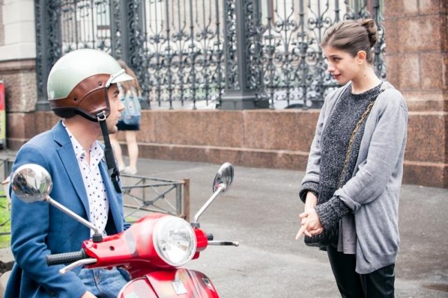 фильм Гороскоп на удачу 2015 г. - Трейлеры