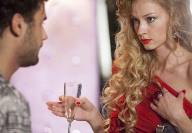 фильм Гороскоп на удачу 2015 г. - Трейлеры