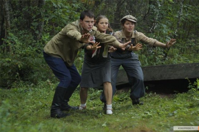 Пять невест 2011 г. - Трейлеры