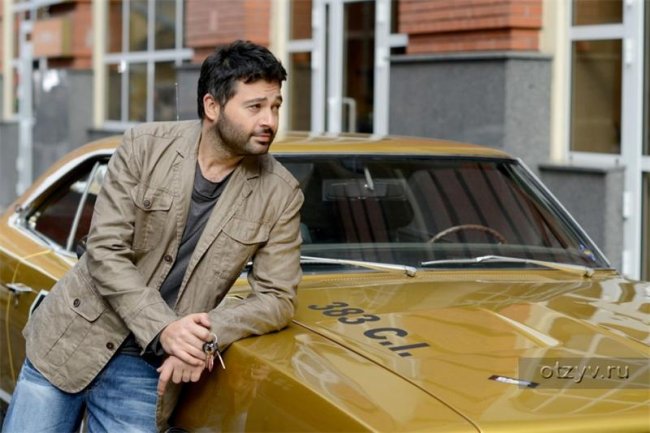 Срочно выйду замуж 2015 г. - Трейлеры