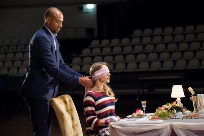 Срочно выйду замуж 2015 г. - Трейлеры