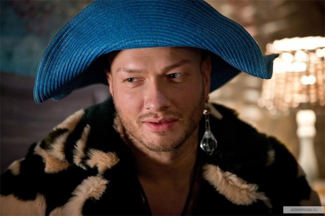 30 свиданий 2015 г. - Трейлеры