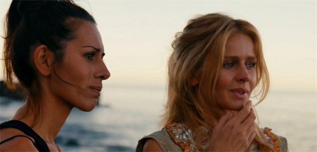 Война полов (2015) - Трейлеры