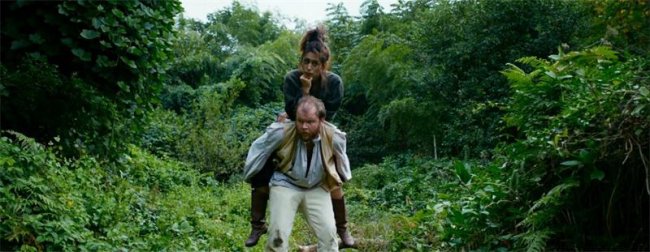 Война полов (2015) - Трейлеры