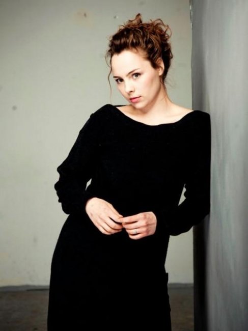 Яна Гурьянова: любимица с "Интернов" - Трейлеры