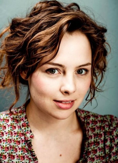 Яна Гурьянова: любимица с "Интернов" - Трейлеры