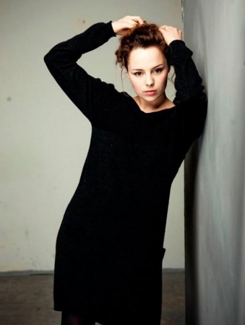 Яна Гурьянова: любимица с "Интернов" - Трейлеры