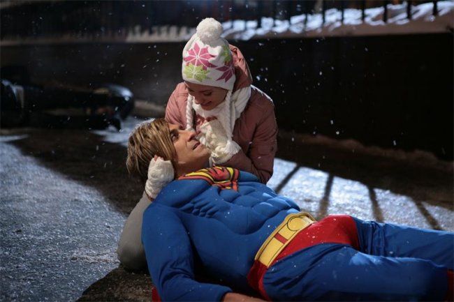 Zолушка 2012 г. - Трейлеры