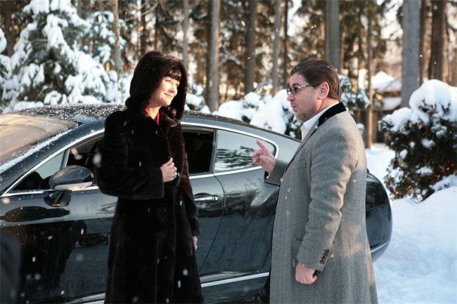 Zолушка 2012 г. - Трейлеры