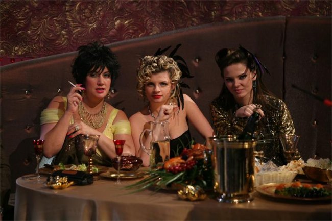 Zолушка 2012 г. - Трейлеры