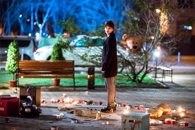 Статус: Свободен 2016 г. - Трейлеры