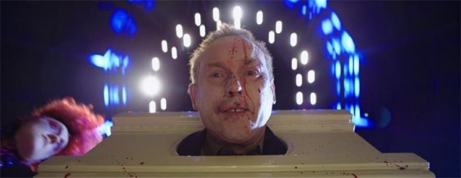 фильм Орлеан 2015 г. - Трейлеры