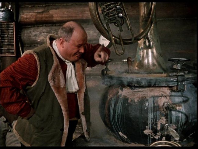 Самогонщики (1961) - Трейлеры