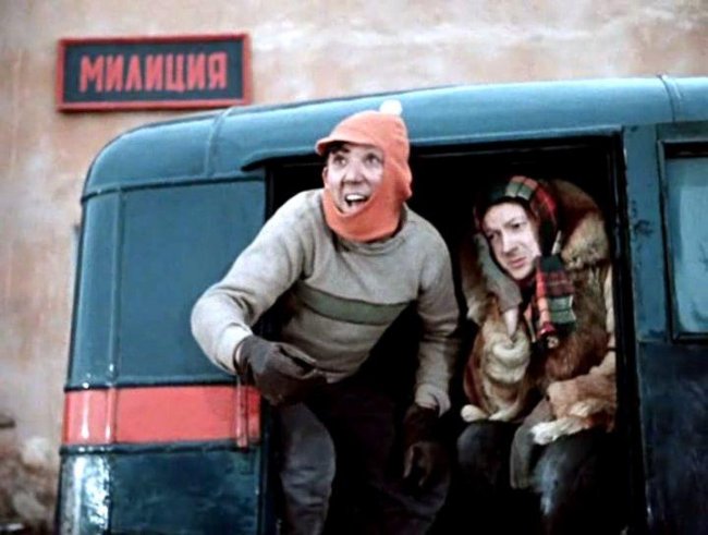 Самогонщики (1961) - Трейлеры