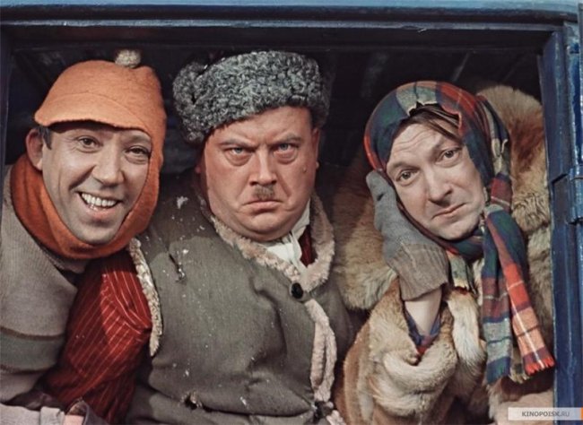 Самогонщики (1961) - Трейлеры