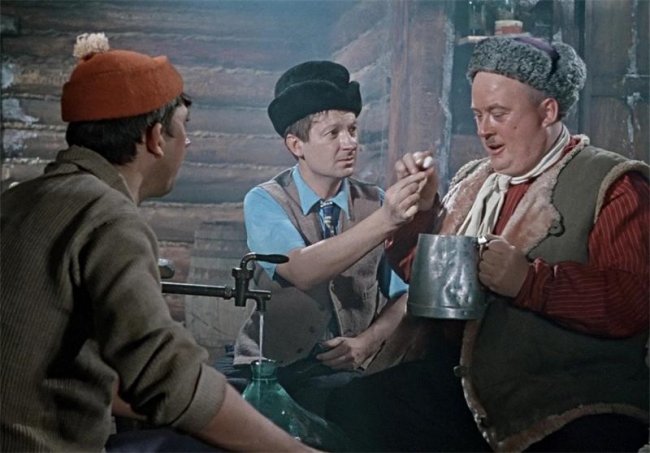 Самогонщики (1961) - Трейлеры