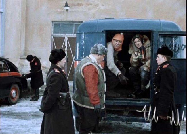 Самогонщики (1961) - Трейлеры