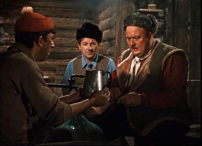 Самогонщики (1961) - Трейлеры