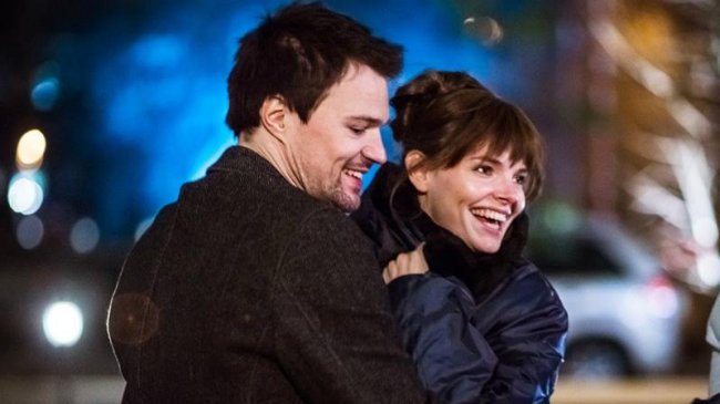 Статус: Свободен - Трейлеры