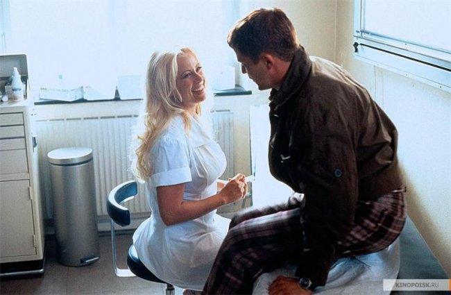 Достучаться до небес (1997) - Трейлеры