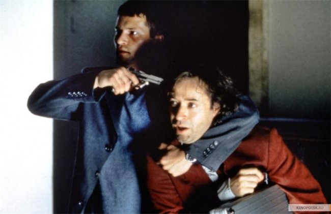 Достучаться до небес (1997) - Трейлеры