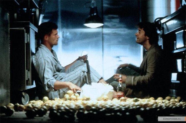 Достучаться до небес (1997) - Трейлеры