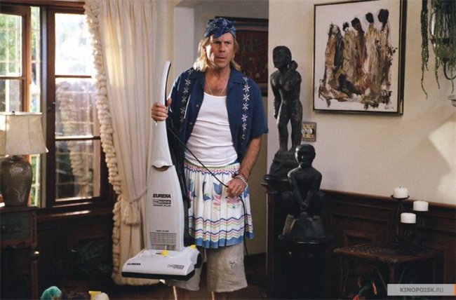 Девять ярдов 2 (2003) - Трейлеры