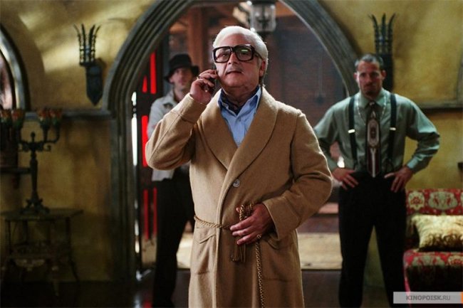 Девять ярдов 2 (2003) - Трейлеры