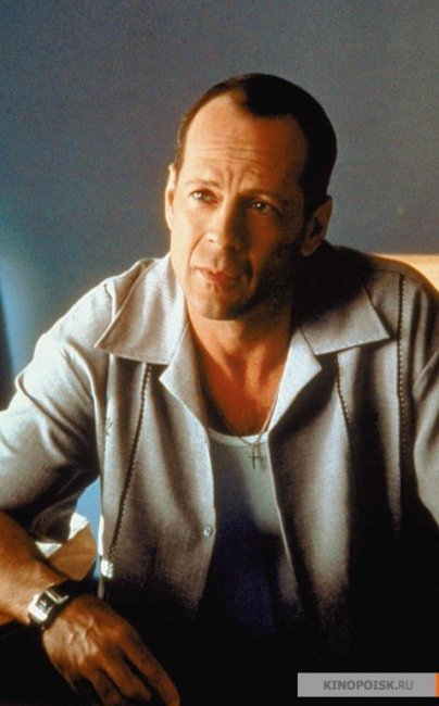 Девять ярдов (2000) - Трейлеры