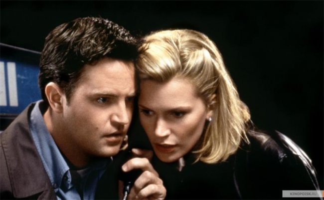 Девять ярдов (2000) - Трейлеры