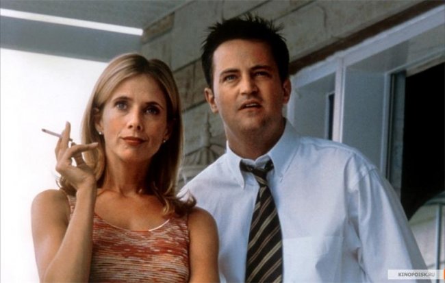 Девять ярдов (2000) - Трейлеры