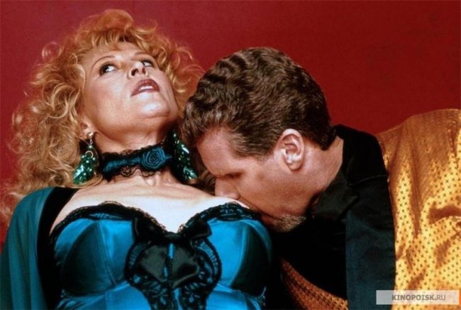 Полицейская академия 7: Миссия в Москве (1994) - Трейлеры