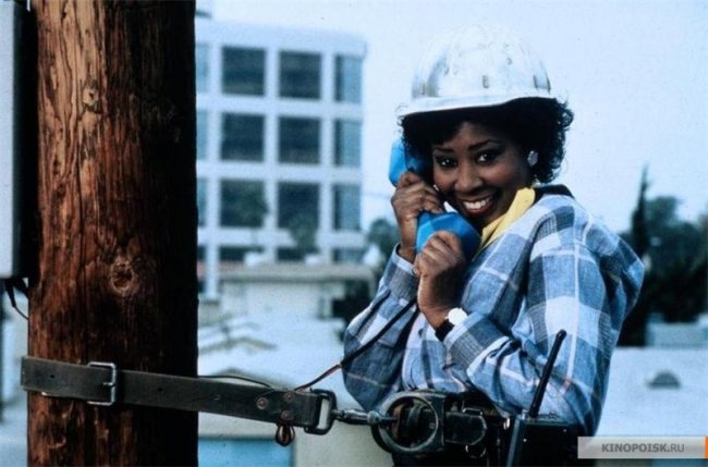 Полицейская академия 6: Город в осаде (1989) - Трейлеры