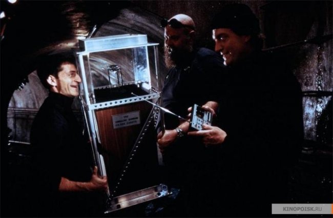 Полицейская академия 6: Город в осаде (1989) - Трейлеры