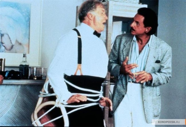 Полицейская академия 5: Место назначения – Майами Бич (1988) - Трейлеры