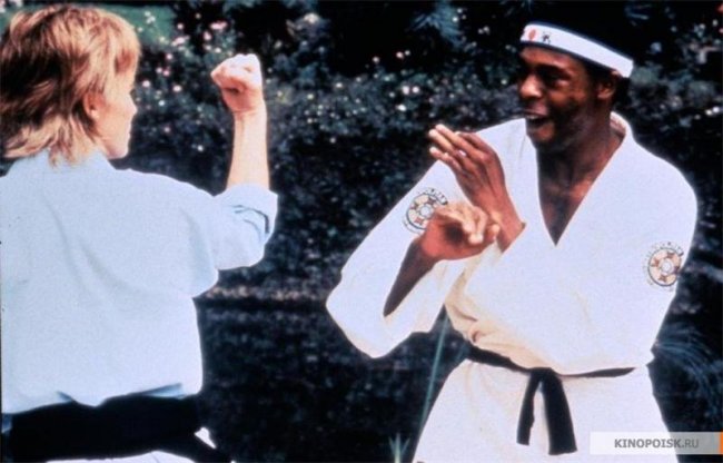 Полицейская академия 5: Место назначения – Майами Бич (1988) - Трейлеры