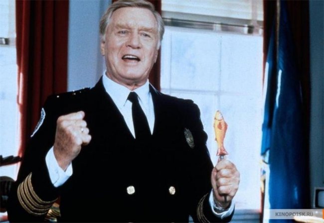 Полицейская академия 5: Место назначения – Майами Бич (1988) - Трейлеры