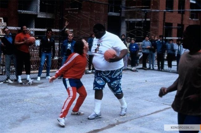 Полицейская академия 4: Граждане в дозоре - Трейлеры