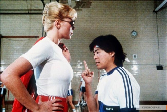 Полицейская академия 3: Переподготовка (1986) - Трейлеры