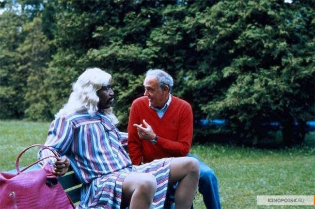 Полицейская академия 3: Переподготовка (1986) - Трейлеры