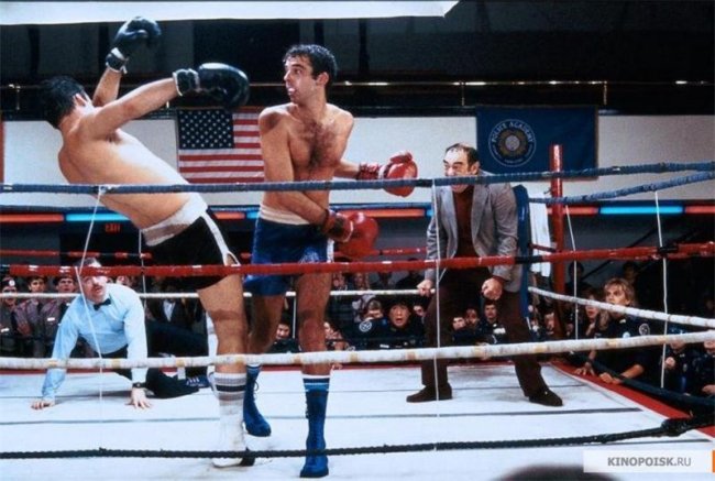 Полицейская академия 3: Переподготовка (1986) - Трейлеры