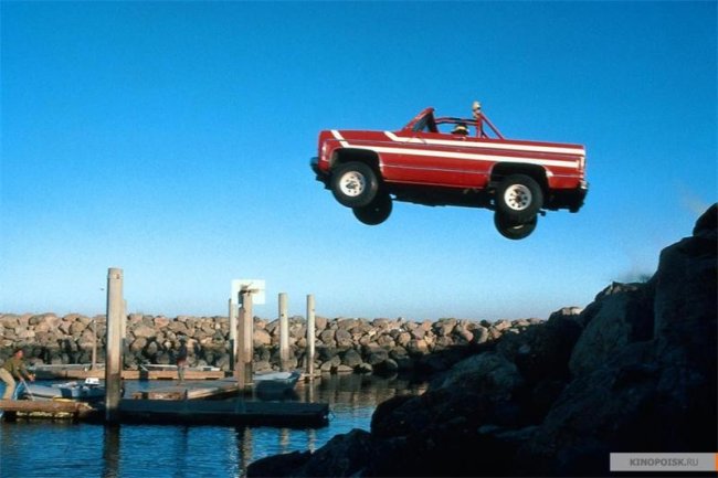 Полицейская академия 2: Их первое задание (1985) - Трейлеры